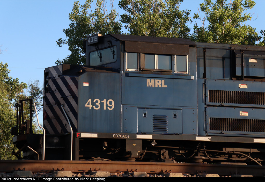 MRL 4319